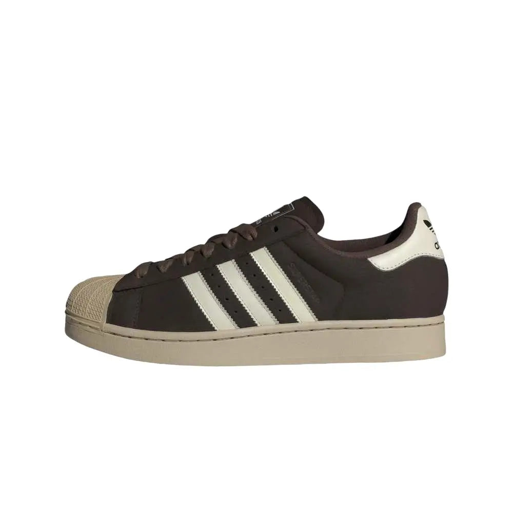adidas gazelle silver green womens adidas Women's Superstar II Shoes, Size 7, Black/Black/White main image 1