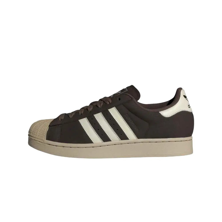 ADIDAS Superstar II Sneakers Brown IH9314