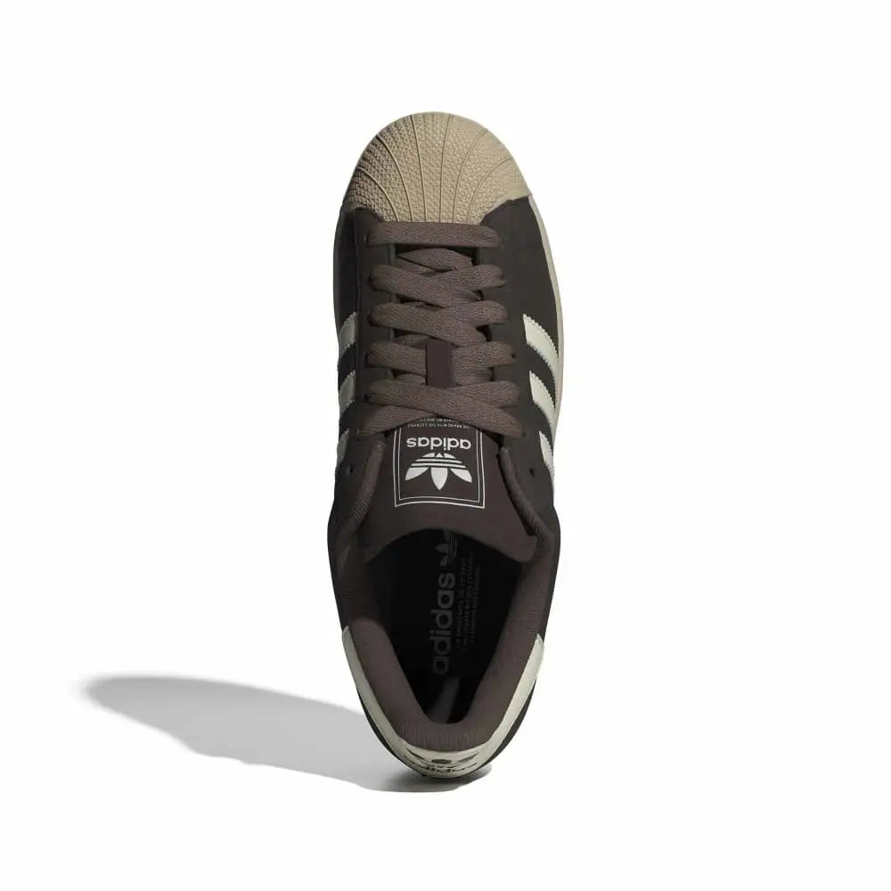 ADIDAS Superstar II Sneakers Brown IH9314