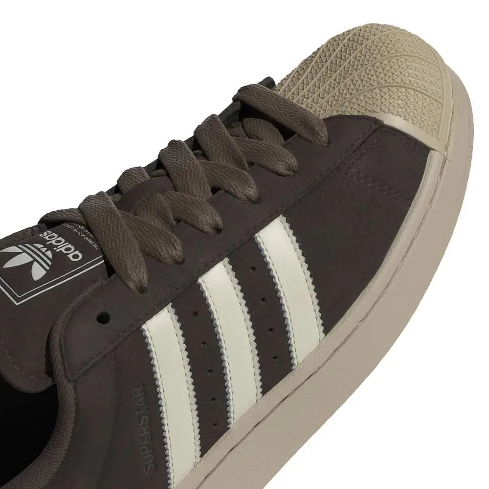 Superstar II Sneakers Brown - Urban Jungle Superstar II Sneakers Brown - Urban Jungle
