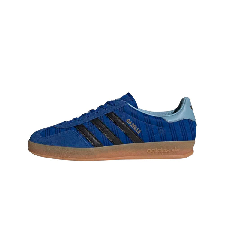 ADIDAS Gazelle Indoor Sneakers Blue IH9649