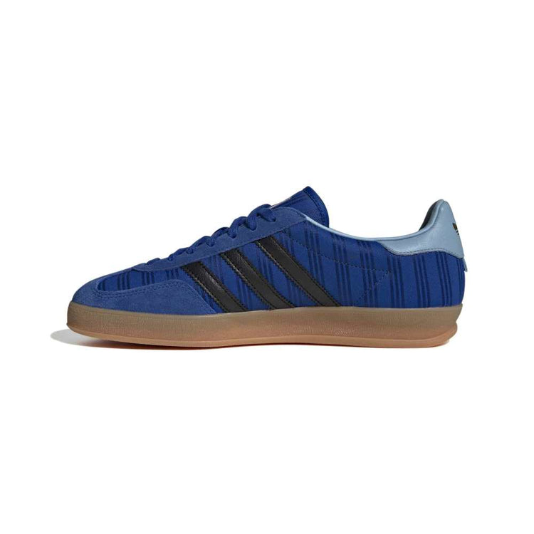 ADIDAS Gazelle Indoor Sneakers Blue IH9649