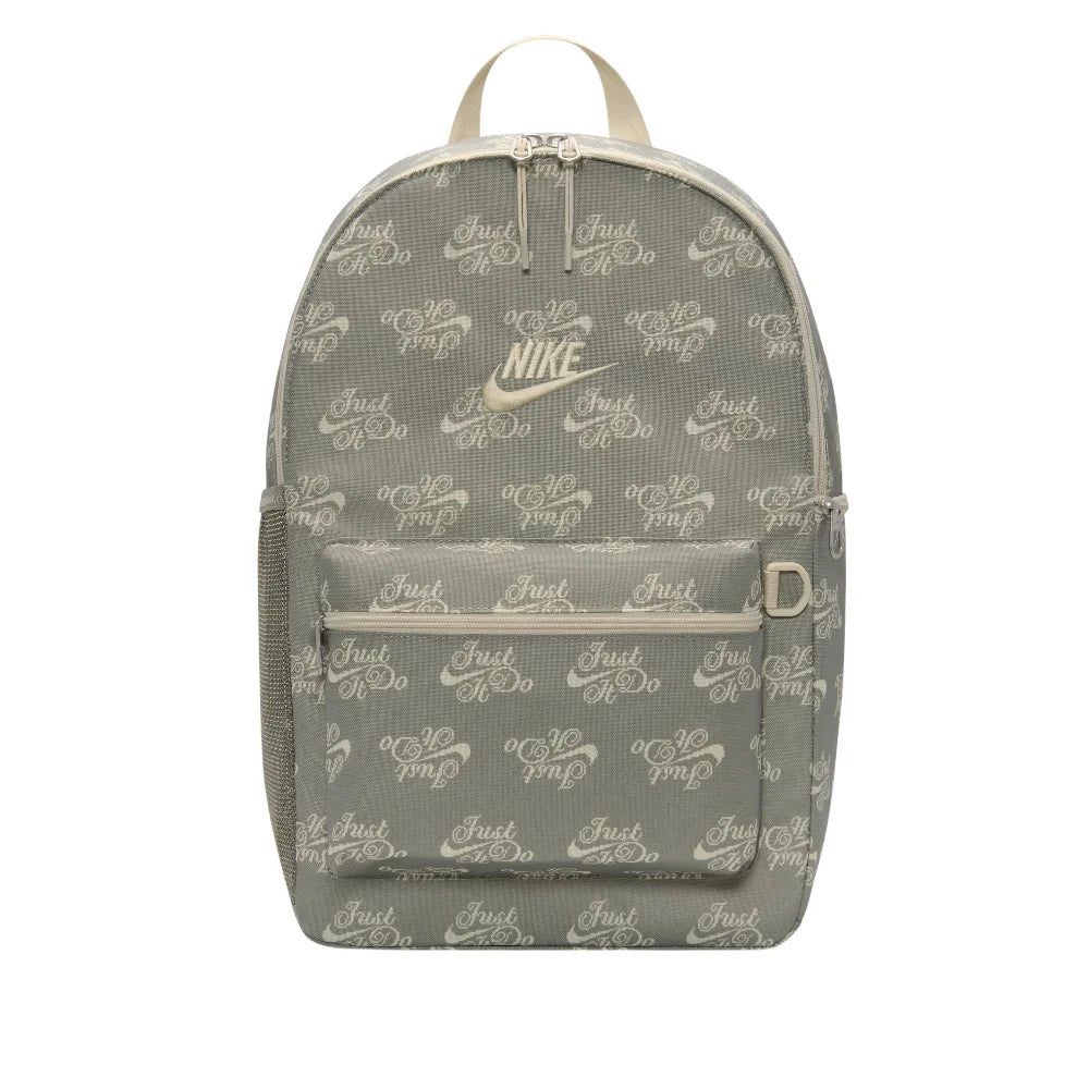 NIKE Heritage Backpack (23L) Green II0576-320
