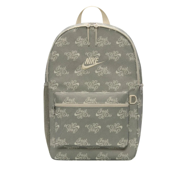 NIKE Heritage Backpack (23L) Green II0576-320