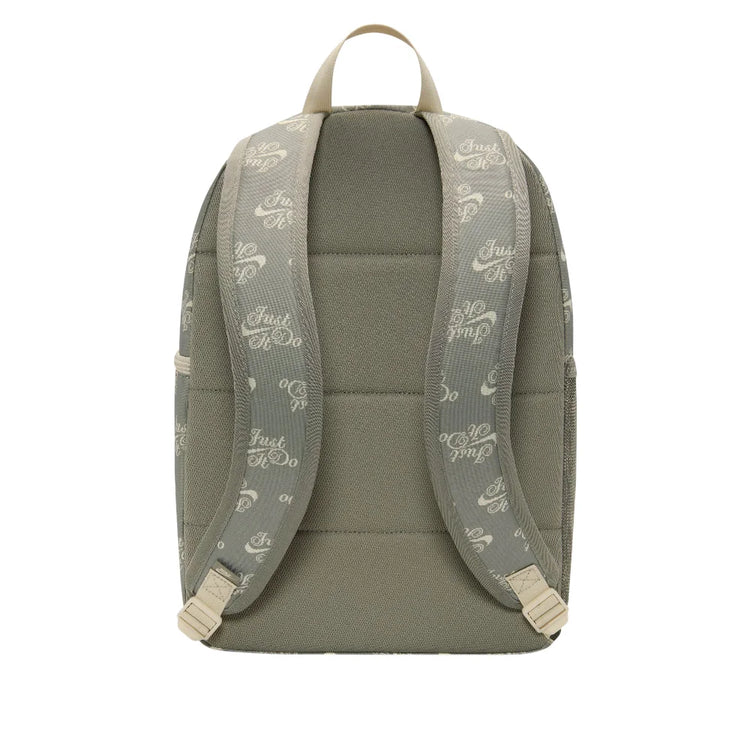 NIKE Heritage Backpack (23L) Green II0576-320