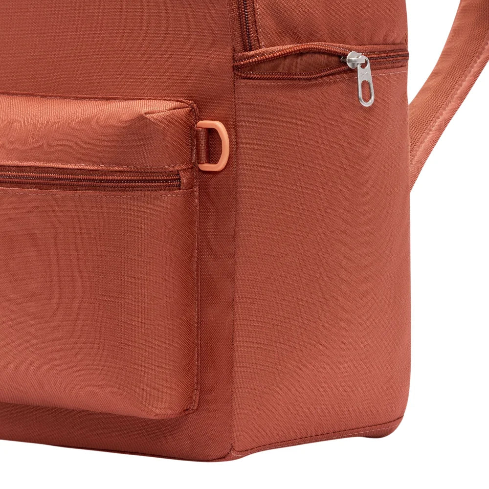 NIKE Heritage 2.0 Backpack (23L) Brown II1515-209