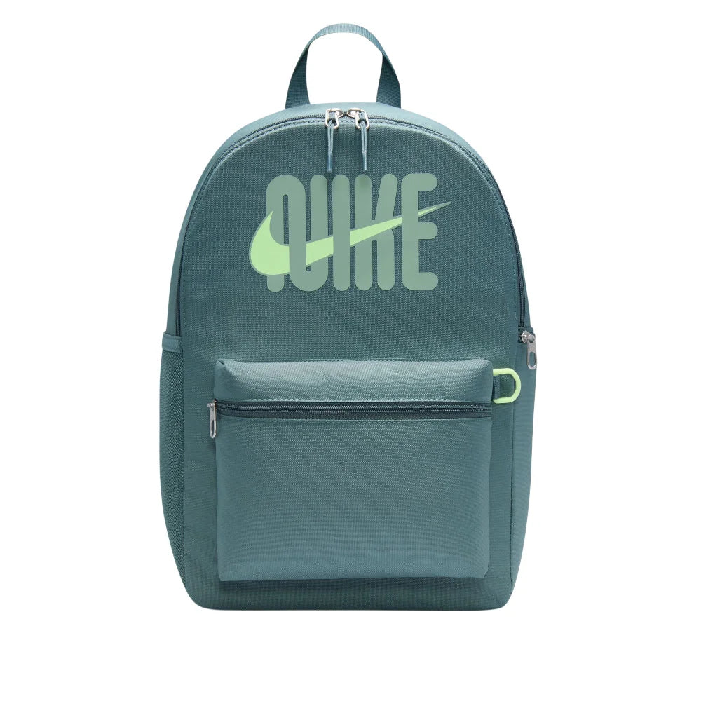 NIKE Heritage 2.0 Backpack (23L) Green II1515-382