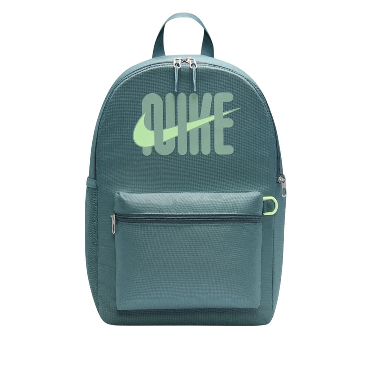 NIKE Heritage 2.0 Backpack (23L) Green II1515-382