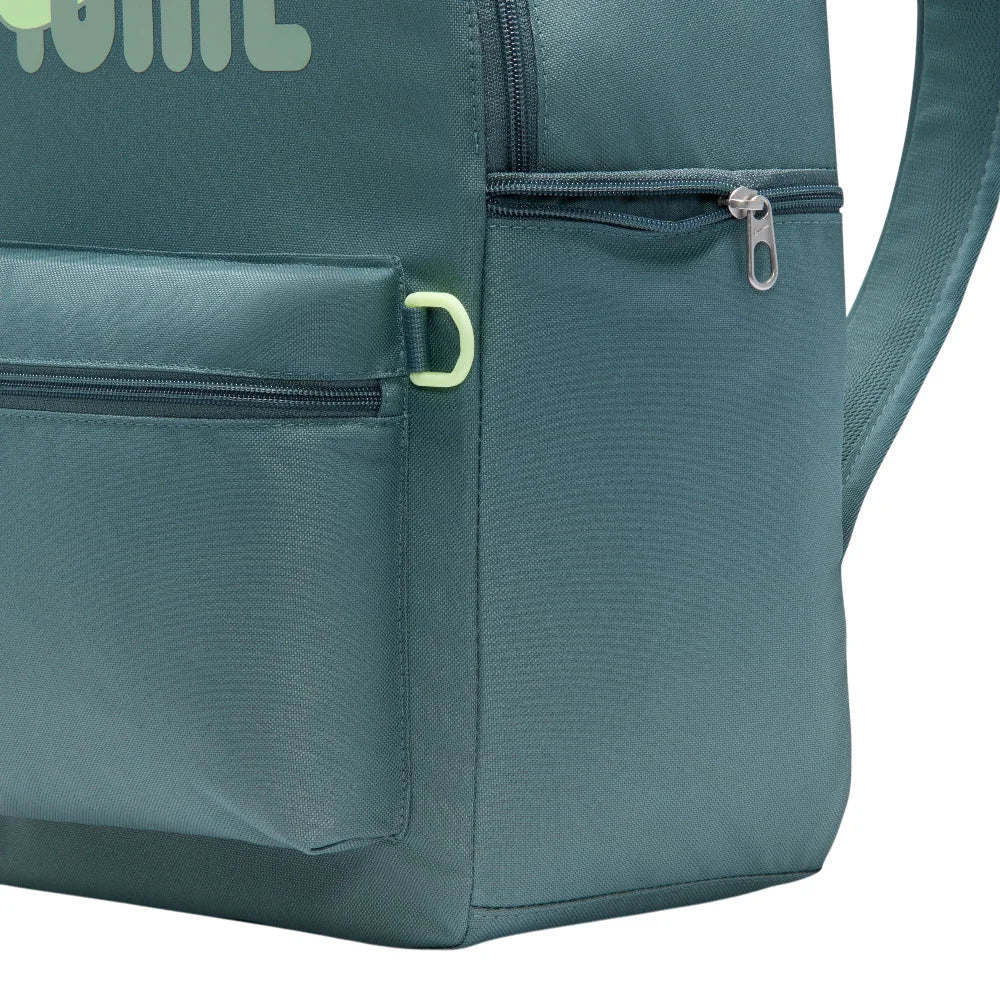 NIKE Heritage 2.0 Backpack (23L) Green II1515-382