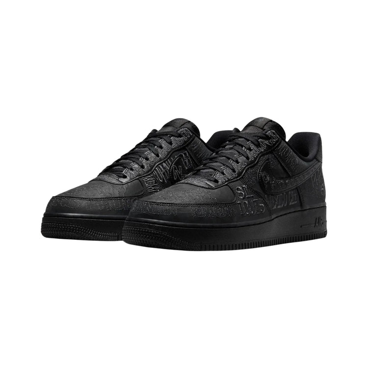 NIKE Air Force 1 '07 LV8 Sneakers Black II1549-001