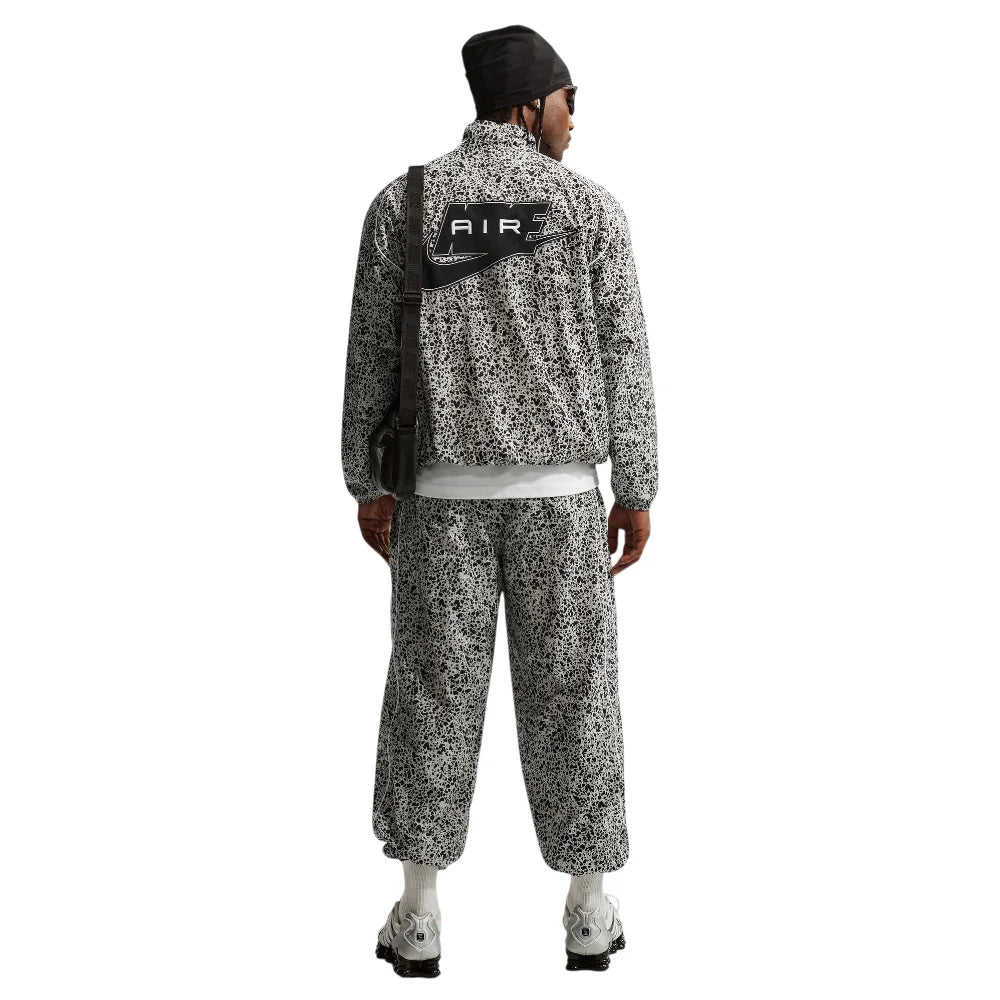 NIKE Air Woven Pants Grey II3133-072