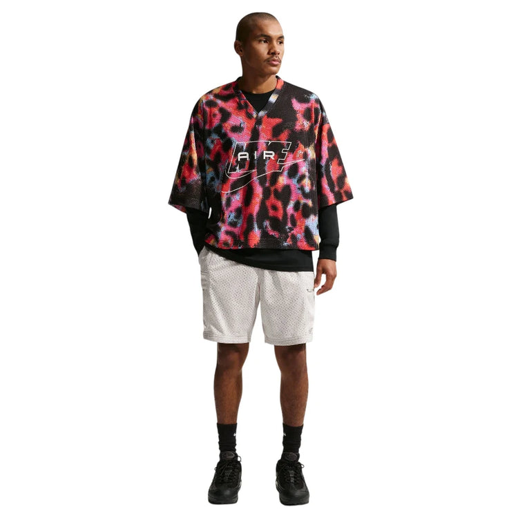 NIKE Air Shorts Grey II3156-072