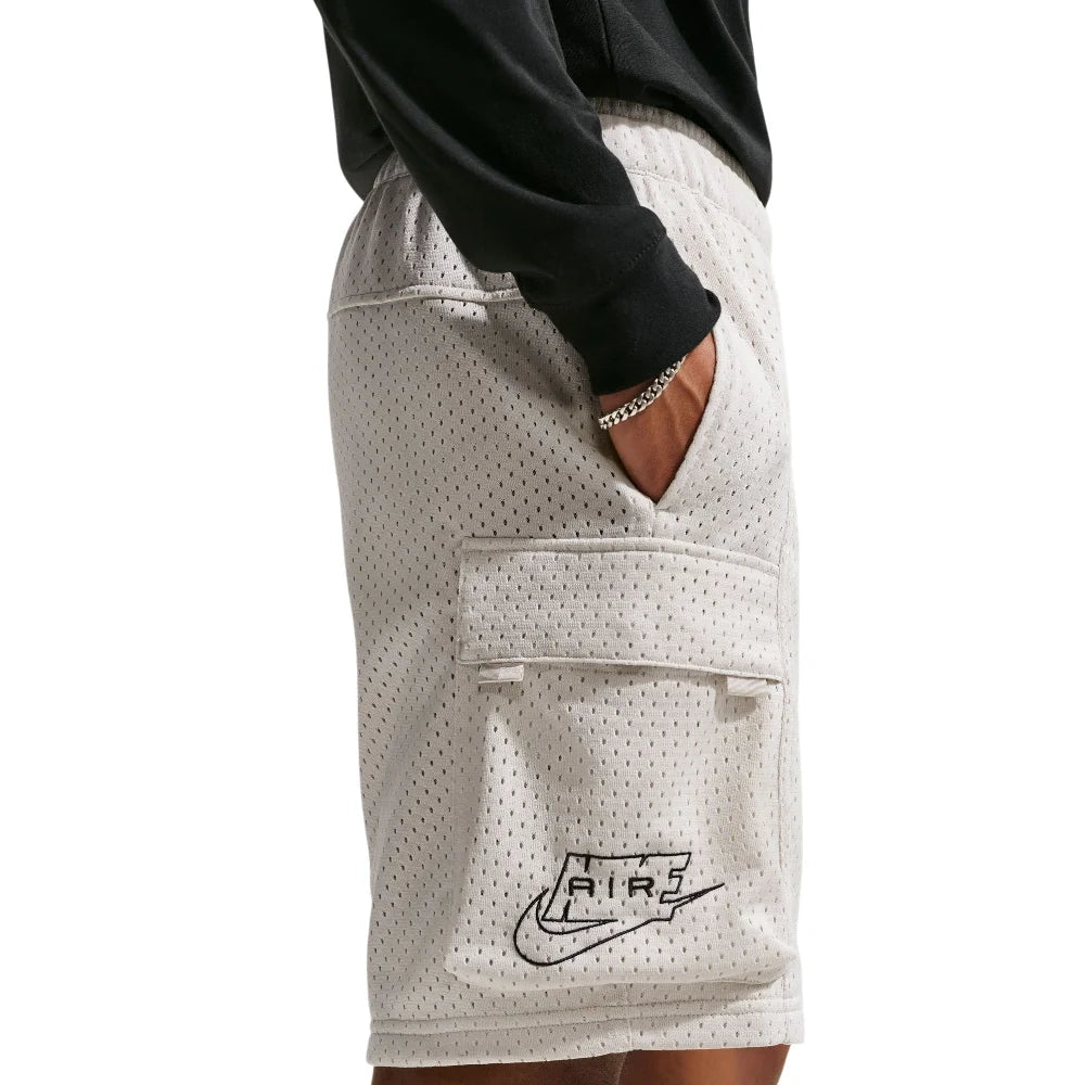 NIKE Air Shorts Grey II3156-072