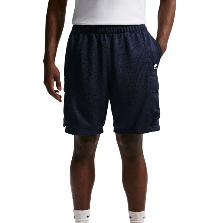 NIKE Air Shorts Blue II3156-451