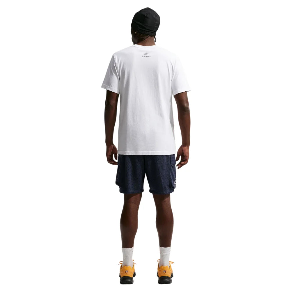 NIKE Air Shorts Blue II3156-451