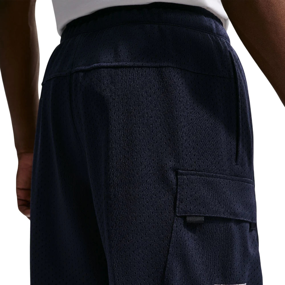 NIKE Air Shorts Blue II3156-451