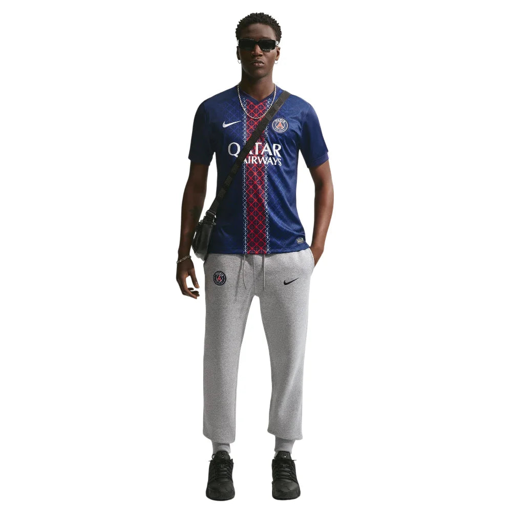 NIKE Club Nike Soccer Joggers Grey II3408-063