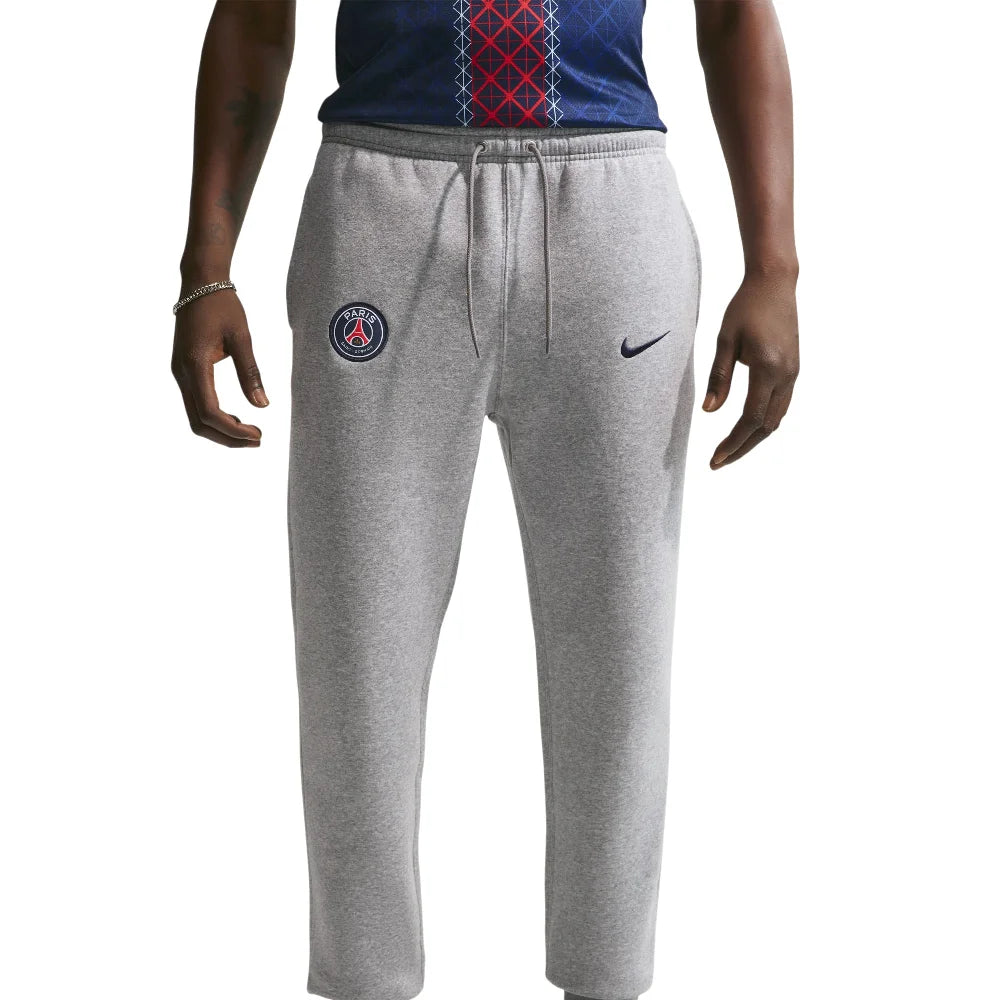 NIKE Club Nike Soccer Joggers Grey II3408-063