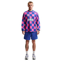 NIKE Sportswear Club Goalie T-Shirt Blue II4367-480