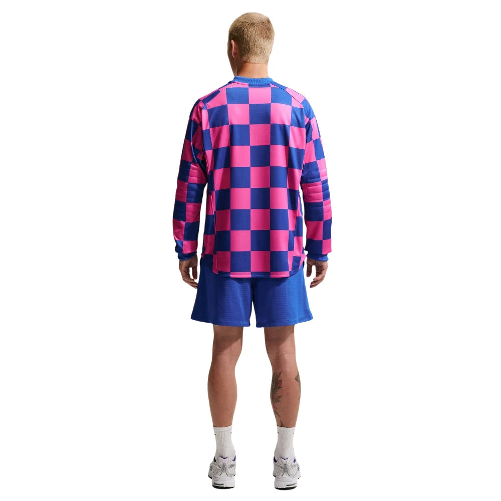NIKE Sportswear Club Goalie T-Shirt Blue II4367-480