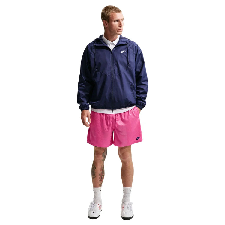 NIKE Sportswear Club Flow Shorts Red II4373-684