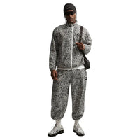 NIKE Air Woven Jacket White II5242-072