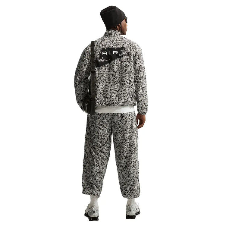 NIKE Air Woven Jacket White II5242-072