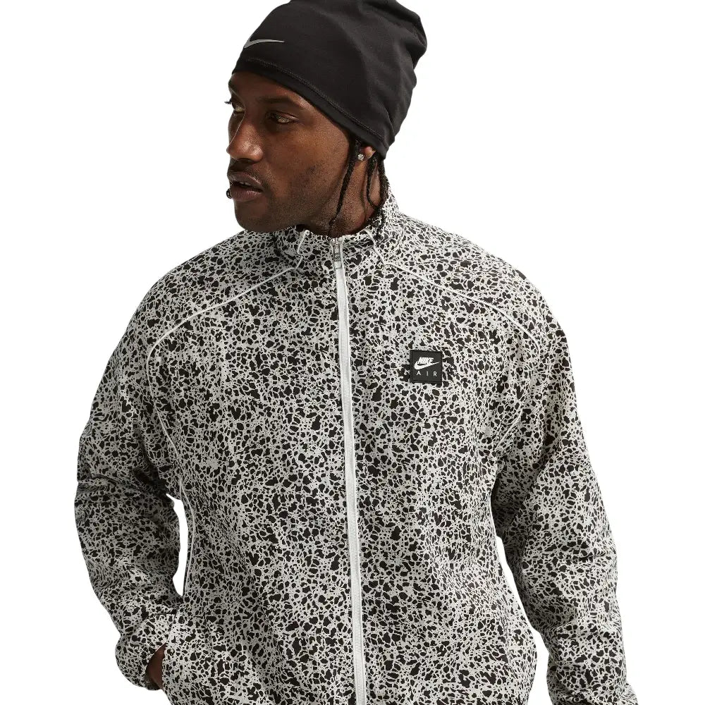 NIKE Air Woven Jacket White II5242-072