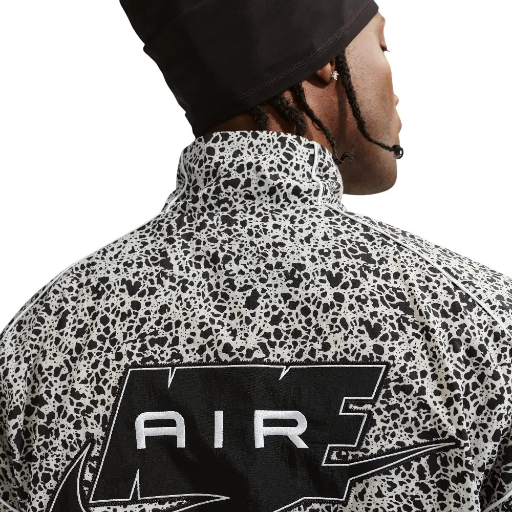 NIKE Air Woven Jacket White II5242-072