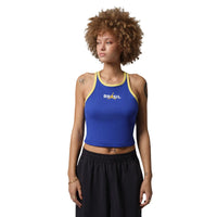 JORDAN Sleeveless Tank Blue II5403-417