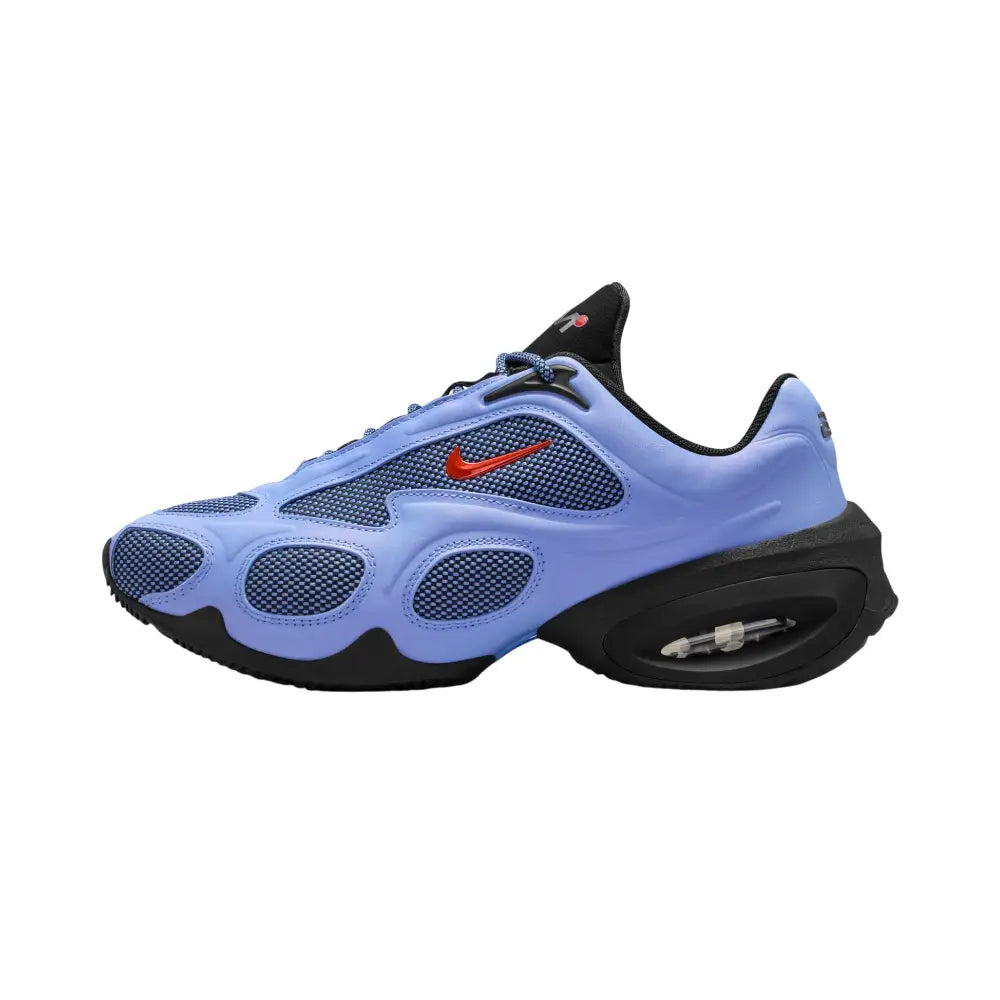 NIKE Nike Air Max Muse Sneakers Blue II6282-400