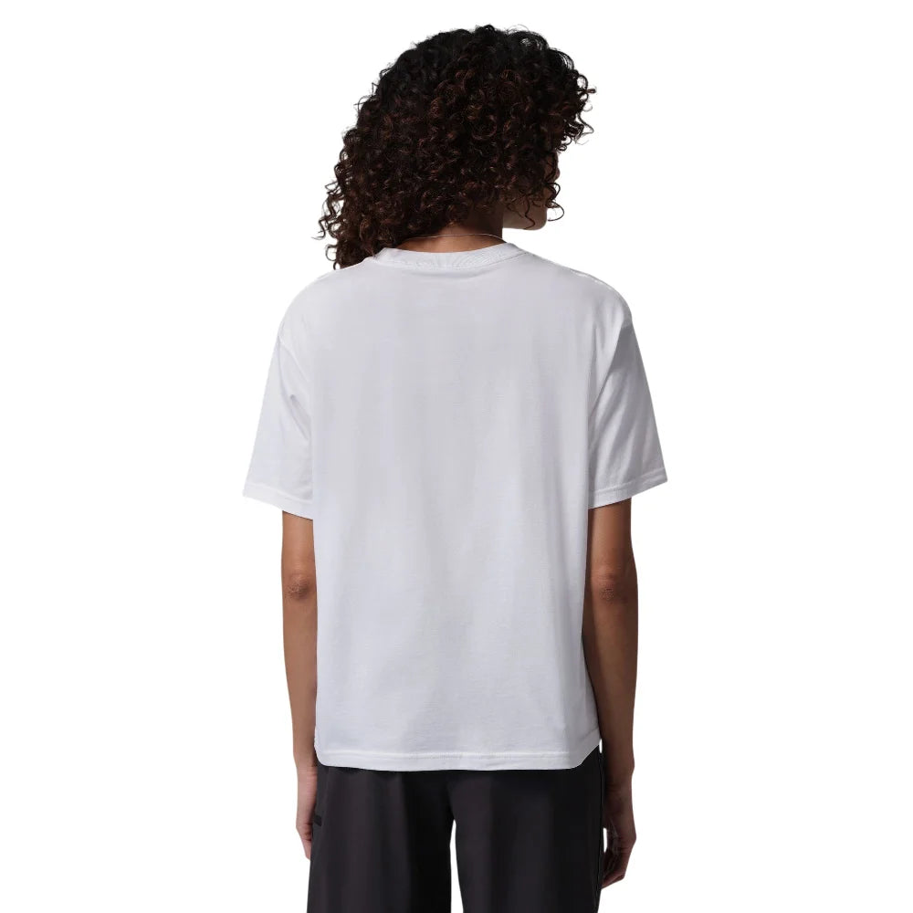JORDAN Paris Saint-Germain Graphic Girlfriend T-Shirt White II7221-100