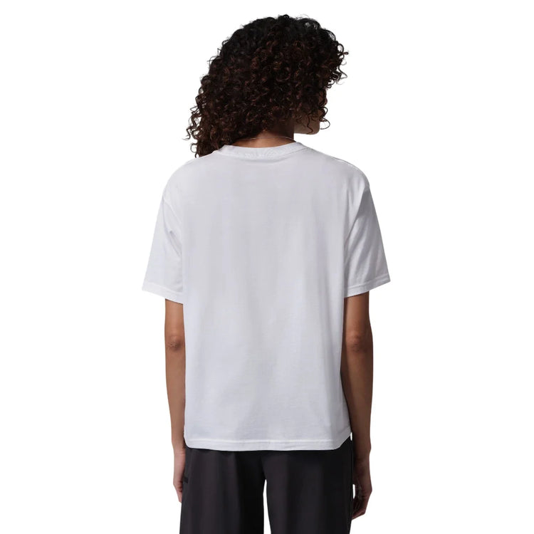 JORDAN Paris Saint-Germain Graphic Girlfriend T-Shirt White II7221-100