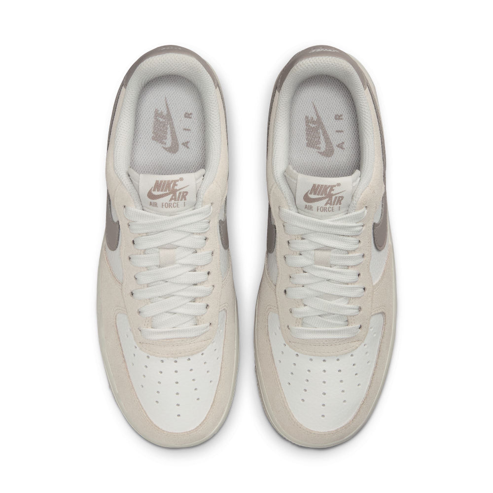 NIKE Air Force 1 Low Sneakers White II7650-121