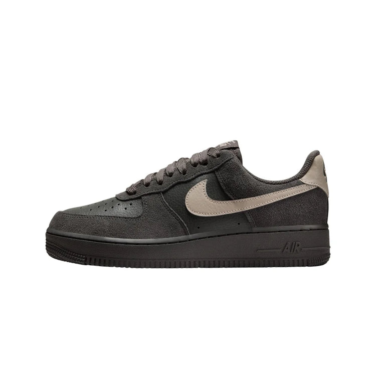 NIKE Air Force 1 Low Medium Ash Sneakers II7650-200