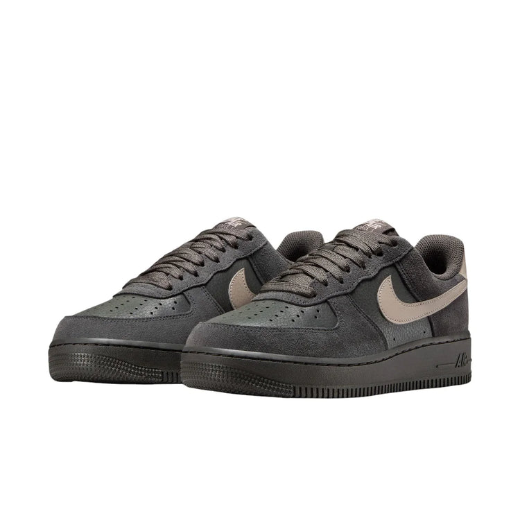 NIKE Air Force 1 Low Medium Ash Sneakers II7650-200