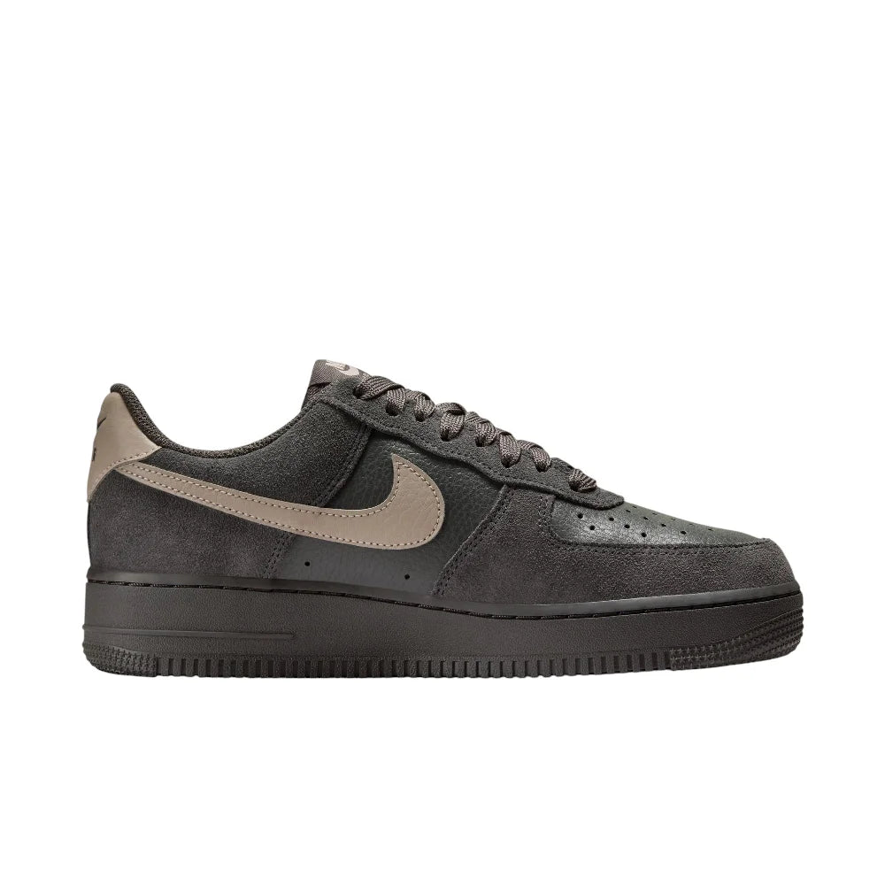 NIKE Air Force 1 Low Medium Ash Sneakers II7650-200