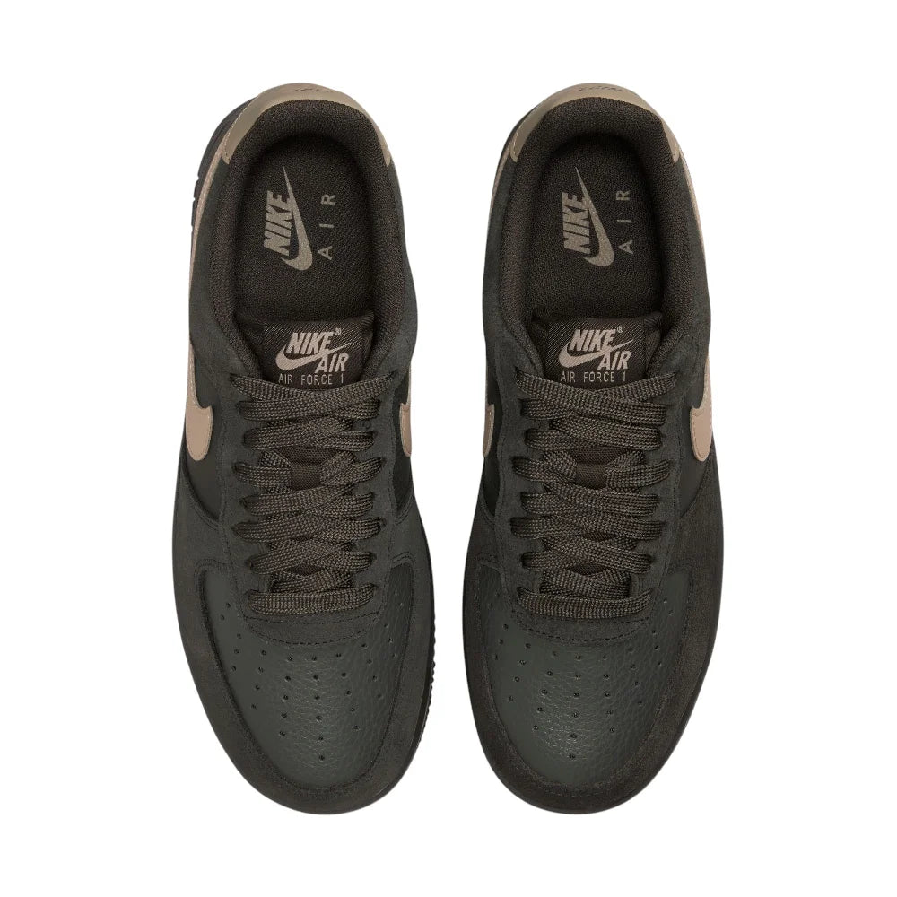 NIKE Air Force 1 Low Medium Ash Sneakers II7650-200