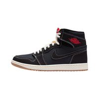 JORDAN Air Jordan 1 Retro High OG Flight Club Sneakers Black II9811-001