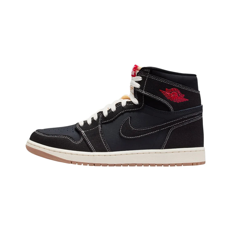 JORDAN Air Jordan 1 Retro High OG Flight Club Sneakers Black II9811-001