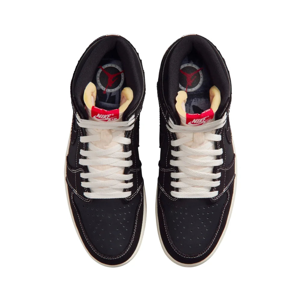 JORDAN Air Jordan 1 Retro High OG Flight Club Sneakers Black II9811-001