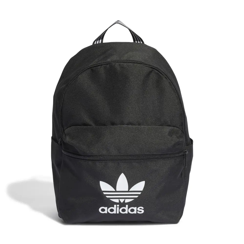 ADIDAS Adicolor Backpack Black IJ0761
