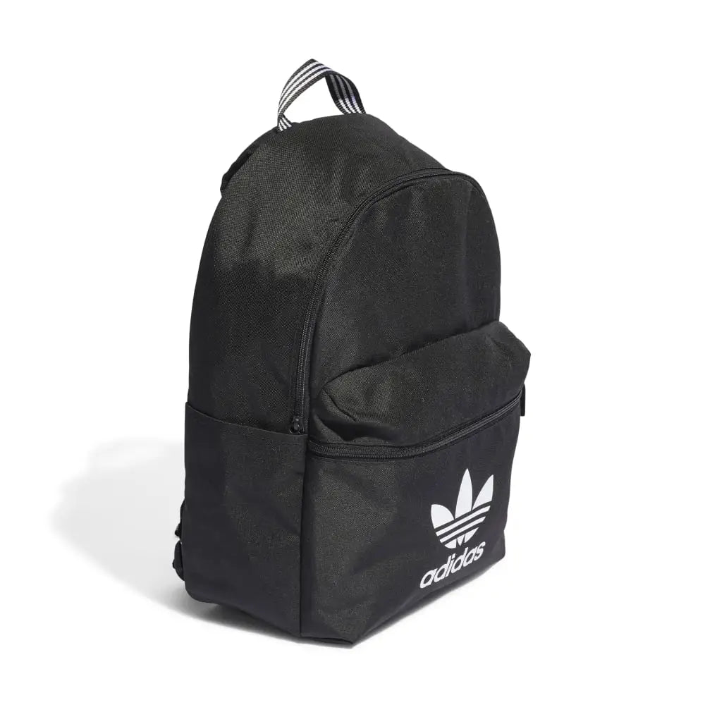 ADIDAS Adicolor Backpack Black IJ0761