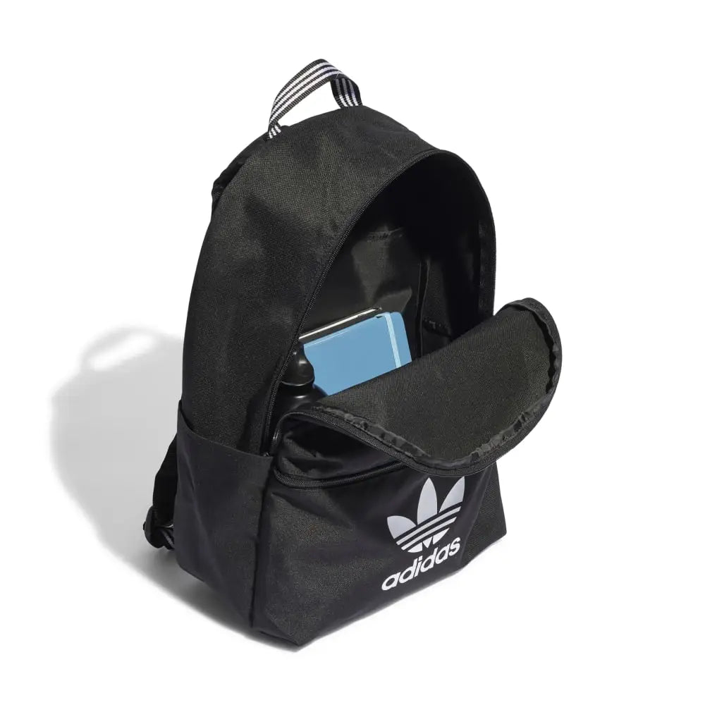 ADIDAS Adicolor Backpack Black IJ0761