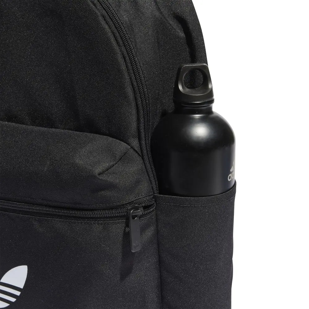 adidas adicolor backpack black Adicolor Backpack Black