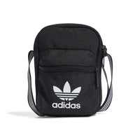 ADIDAS Adicolor Classic Festival Bag Black IJ0765
