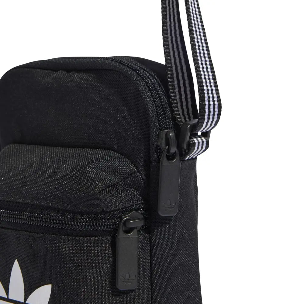 ADIDAS Adicolor Classic Festival Bag Black IJ0765