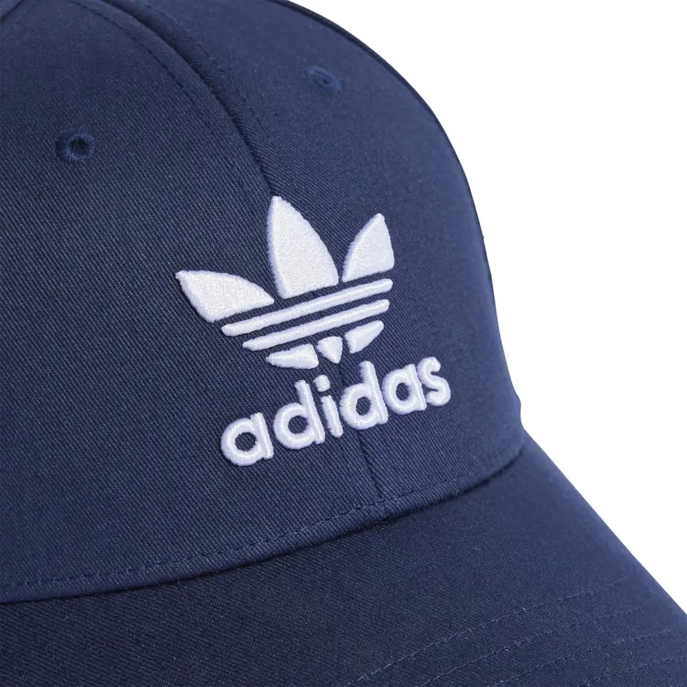 ADIDAS Trefoil Baseball Cap IL4843
