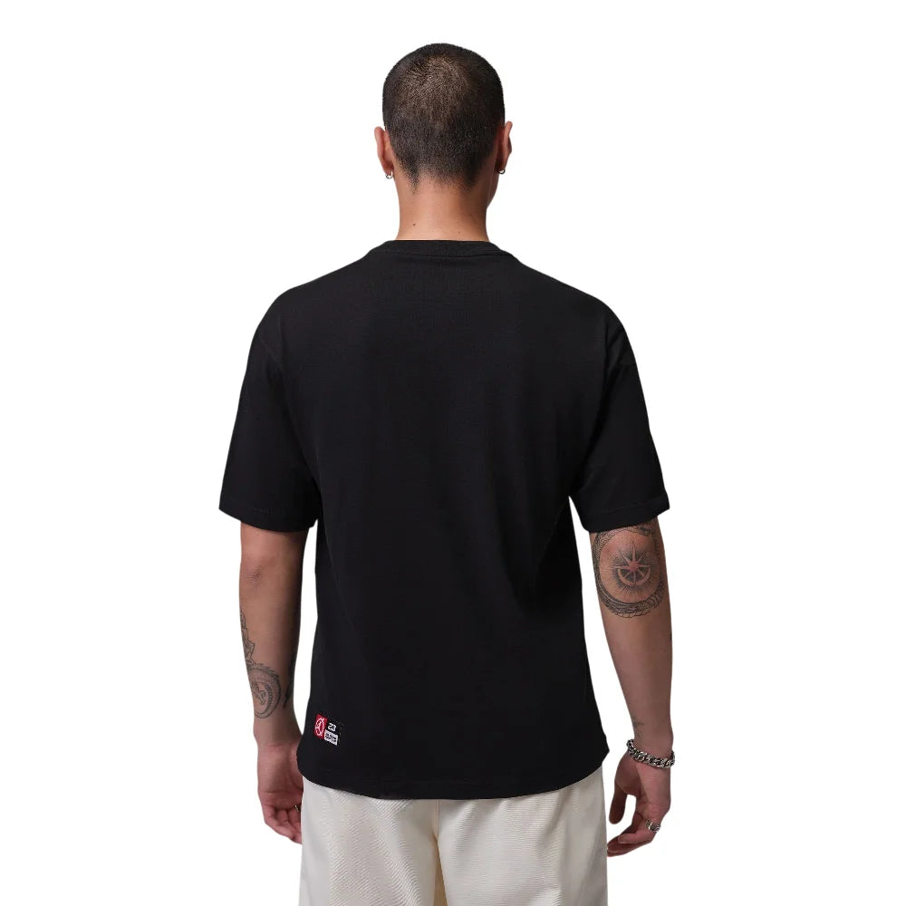 JORDAN Jordan Flight Club T-Shirt Black IM1352-010