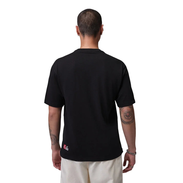 JORDAN Jordan Flight Club T-Shirt Black IM1352-010